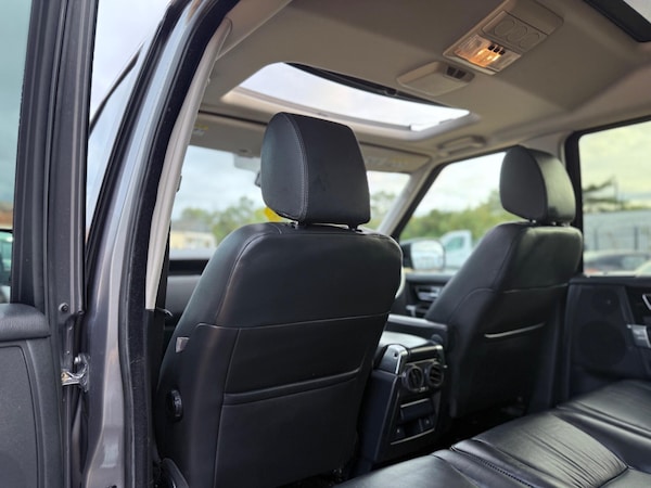 Used Land Rover Discovery 4 2012 for sale - 76270958: Photo 24