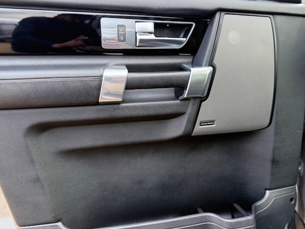 Used Land Rover Discovery 4 2012 for sale - 76270958: Photo 27