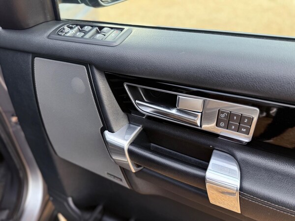 Used Land Rover Discovery 4 2012 for sale - 76270958: Photo 29