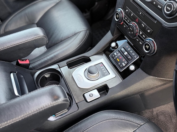 Used Land Rover Discovery 4 2012 for sale - 76270958: Photo 34