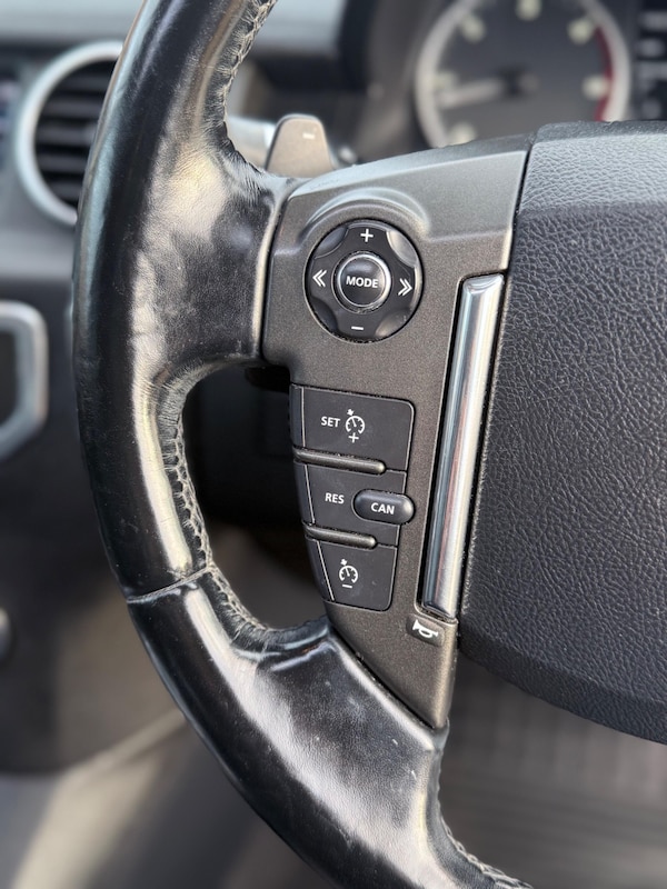 Used Land Rover Discovery 4 2012 for sale - 76270958: Photo 35