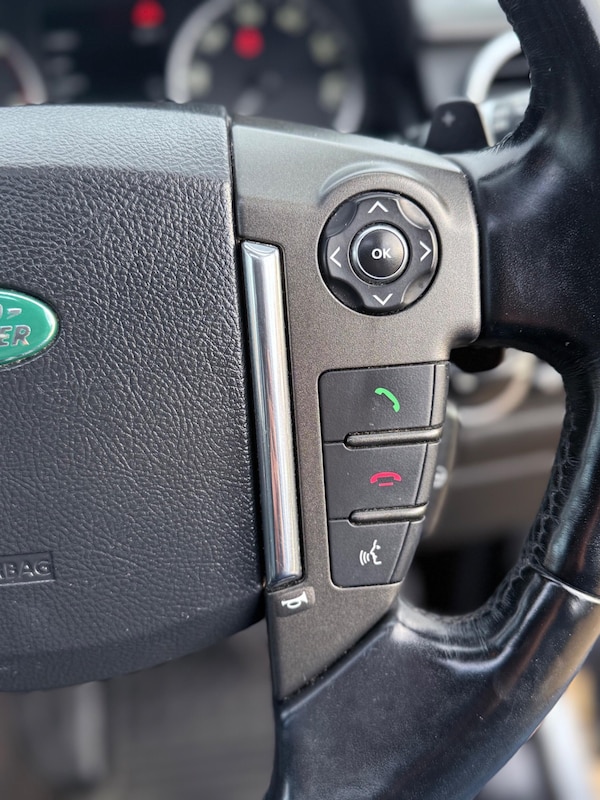 Used Land Rover Discovery 4 2012 for sale - 76270958: Photo 36