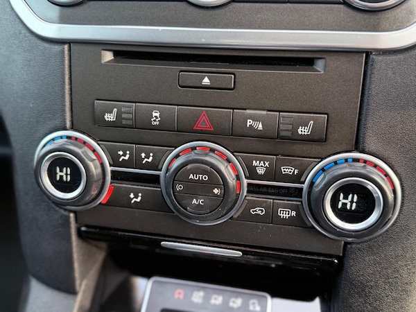 Used Land Rover Discovery 4 2012 for sale - 76270958: Photo 38