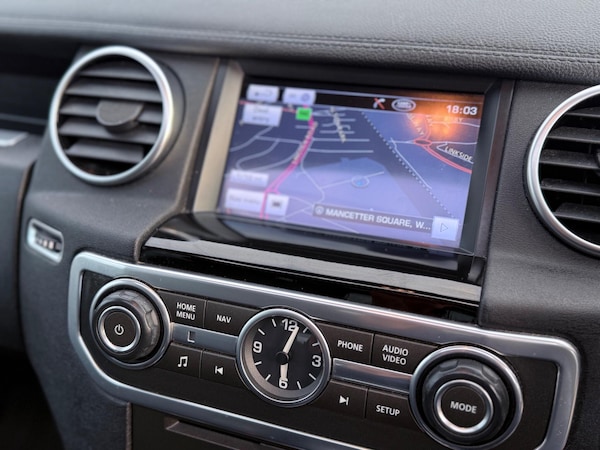 Used Land Rover Discovery 4 2012 for sale - 76270958: Photo 40
