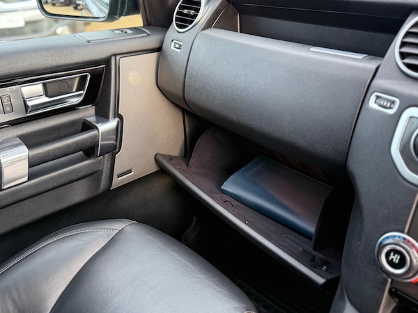 Used Land Rover Discovery 4 2012 for sale - 76270958: Photo 43