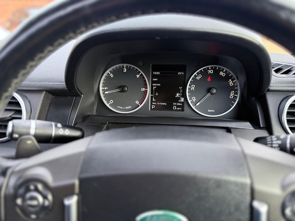 Used Land Rover Discovery 4 2012 for sale - 76270958: Photo 46