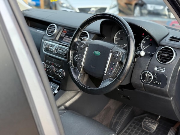 Used Land Rover Discovery 4 2012 for sale - 76270958: Photo 47