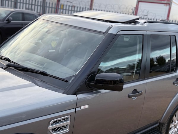 Used Land Rover Discovery 4 2012 for sale - 76270958: Photo 7