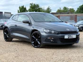 2012 (62) - 2.0 TDi BlueMotion Tech GT 3dr [Nav/Leather]