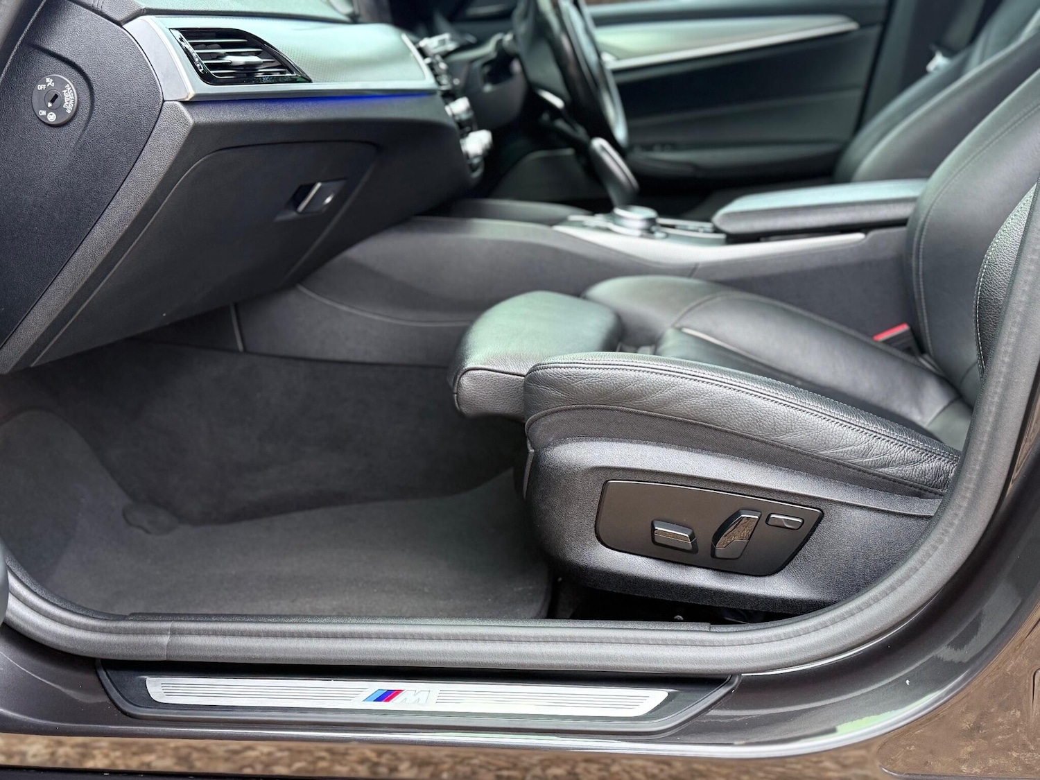 Used BMW 5 Series 2020 for sale - 77737273: Photo 14