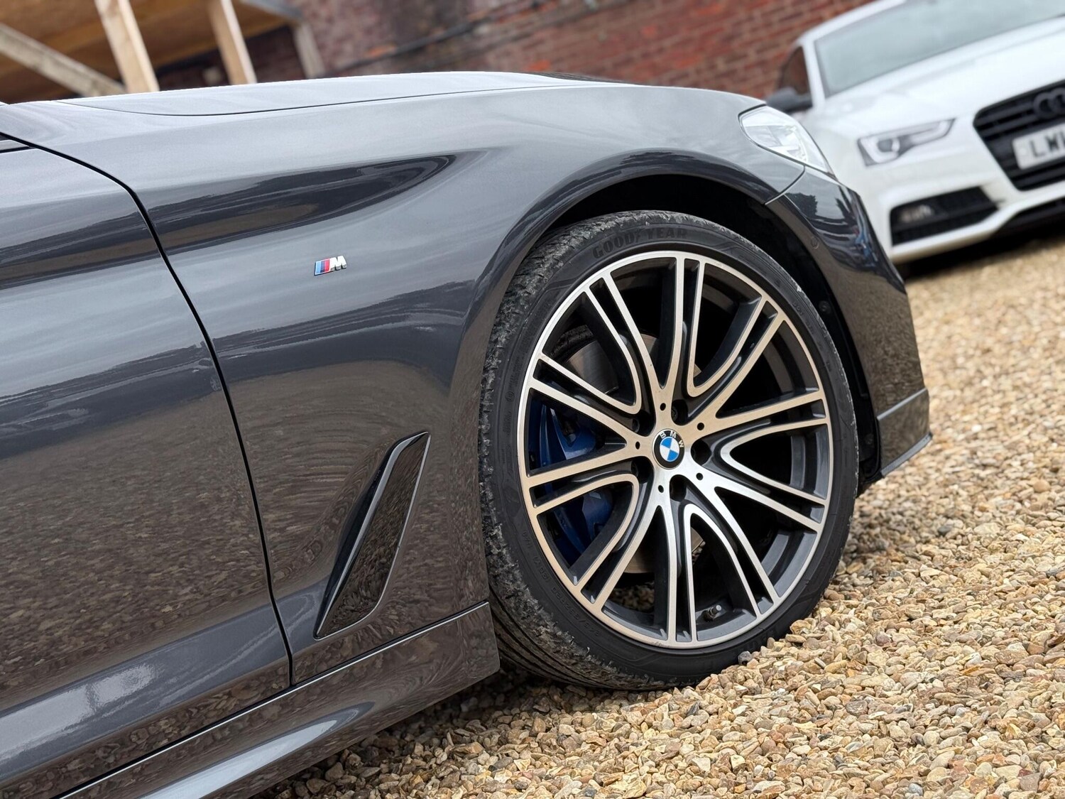 Used BMW 5 Series 2020 for sale - 77737273: Photo 22