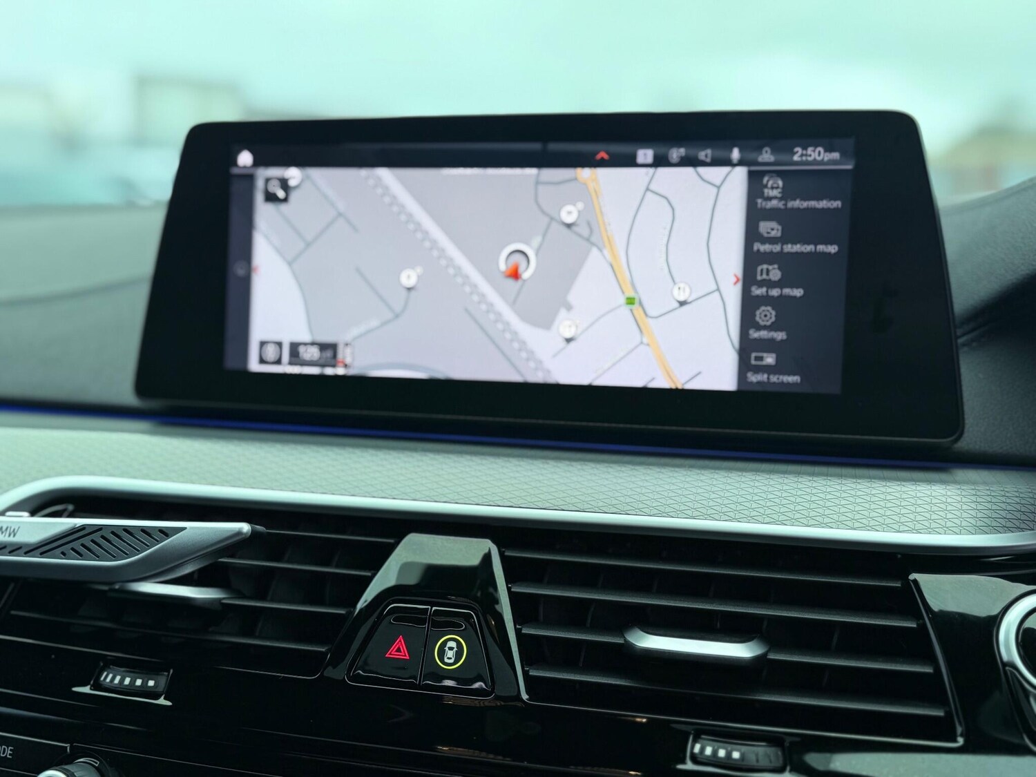 Used BMW 5 Series 2020 for sale - 77737273: Photo 26