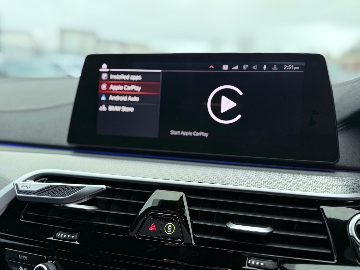 Used BMW 5 Series 2020 for sale - 77737273: Photo 28