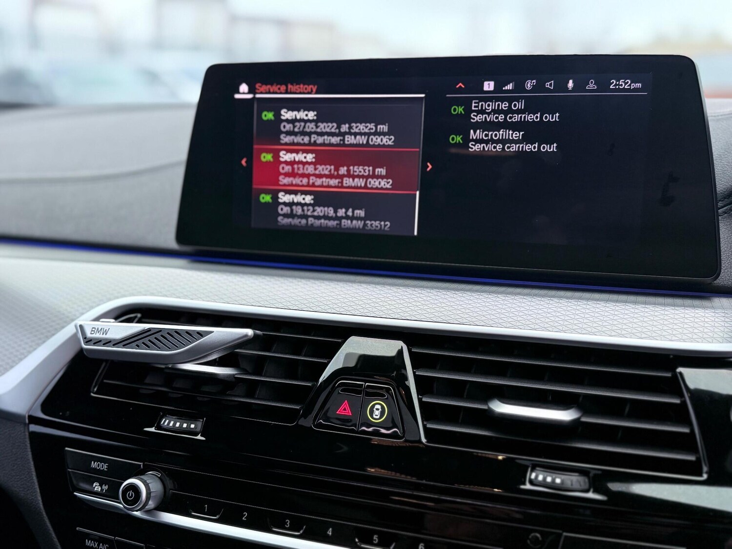 Used BMW 5 Series 2020 for sale - 77737273: Photo 29