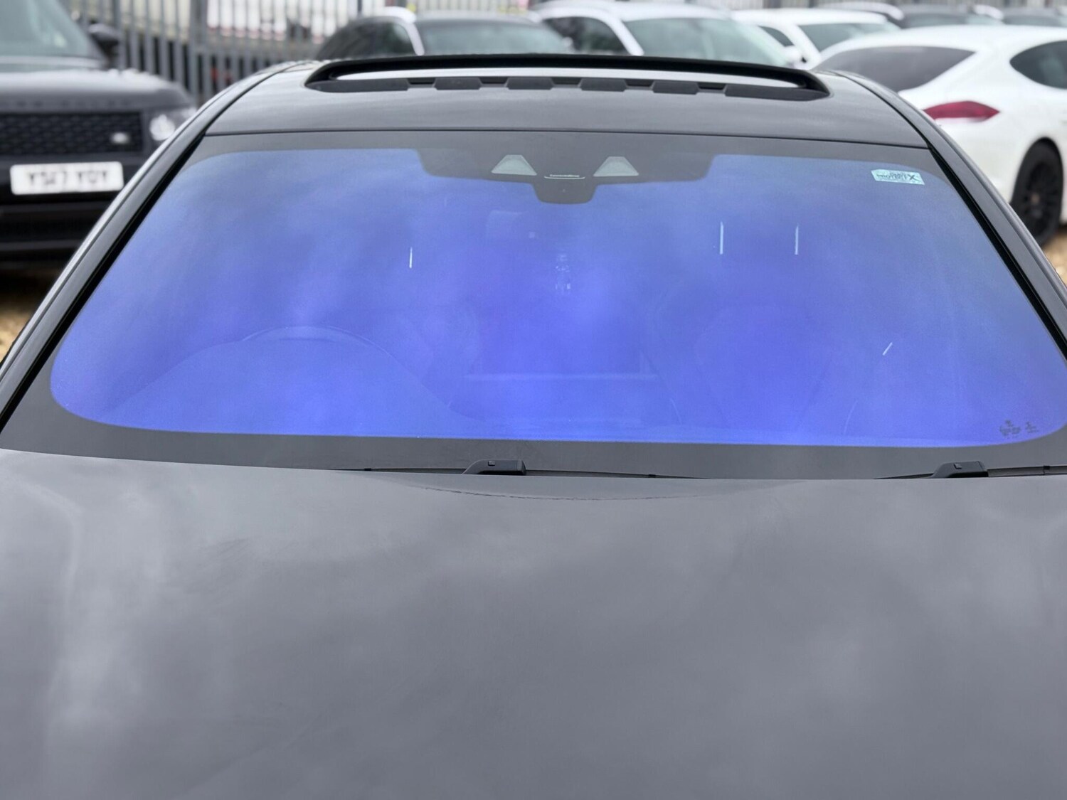 Used BMW 5 Series 2020 for sale - 77737273: Photo 49