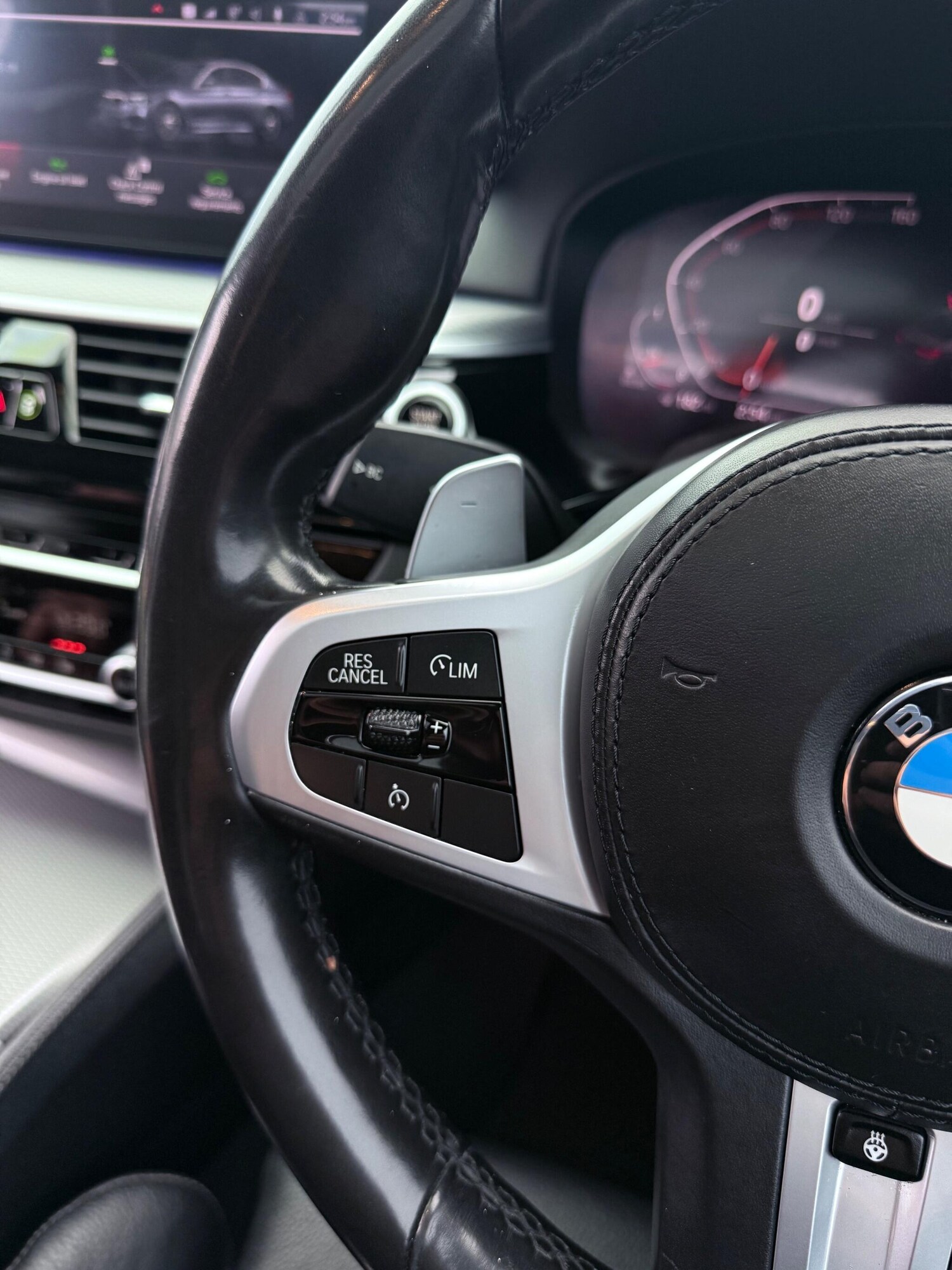 Used BMW 5 Series 2020 for sale - 77737273: Photo 55