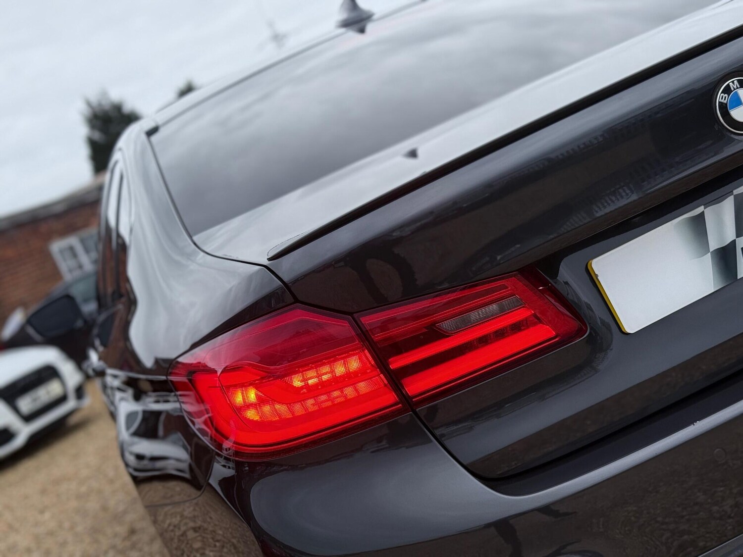 Used BMW 5 Series 2020 for sale - 77737273: Photo 58