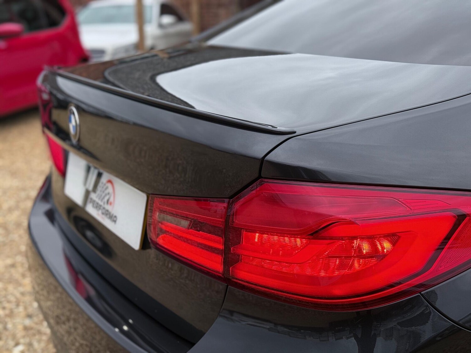 Used BMW 5 Series 2020 for sale - 77737273: Photo 60