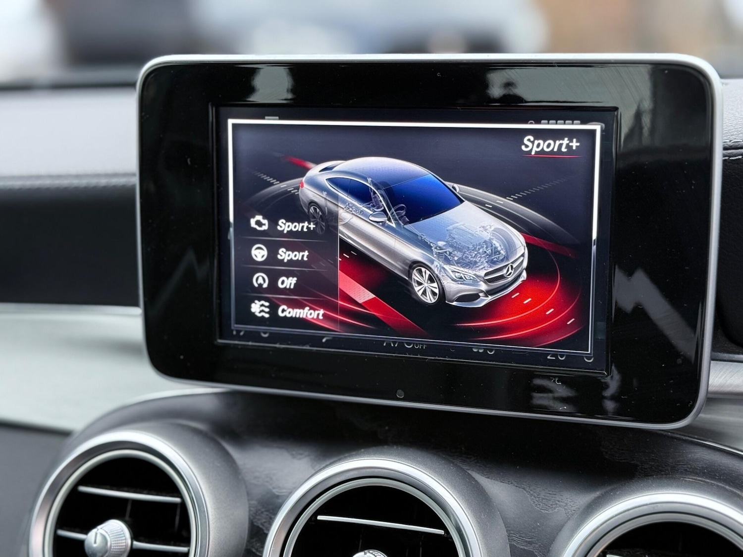 Used Mercedes-Benz C Class 2015 for sale - 76239198: Photo 25