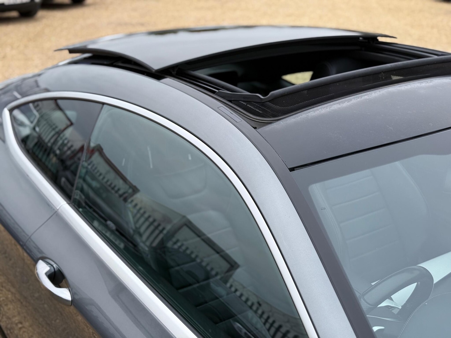 Used Mercedes-Benz C Class 2015 for sale - 76239198: Photo 38