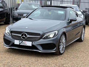Used Mercedes-Benz C-Class 2015 for sale - 76239198: Photo 4