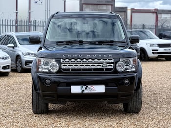 Used Land Rover Discovery 2012 for sale - 78504622: Photo