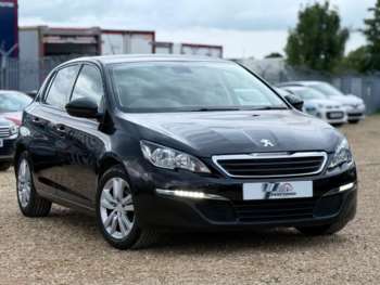 2014 (64) - 1.6 HDi Active Euro 5 5dr