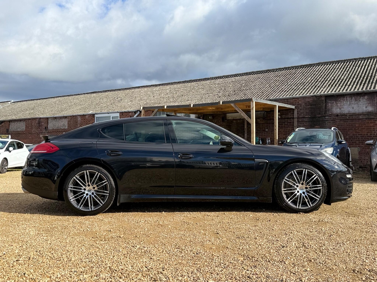 Used Porsche Panamera 2015 for sale - 76424045: Photo 15