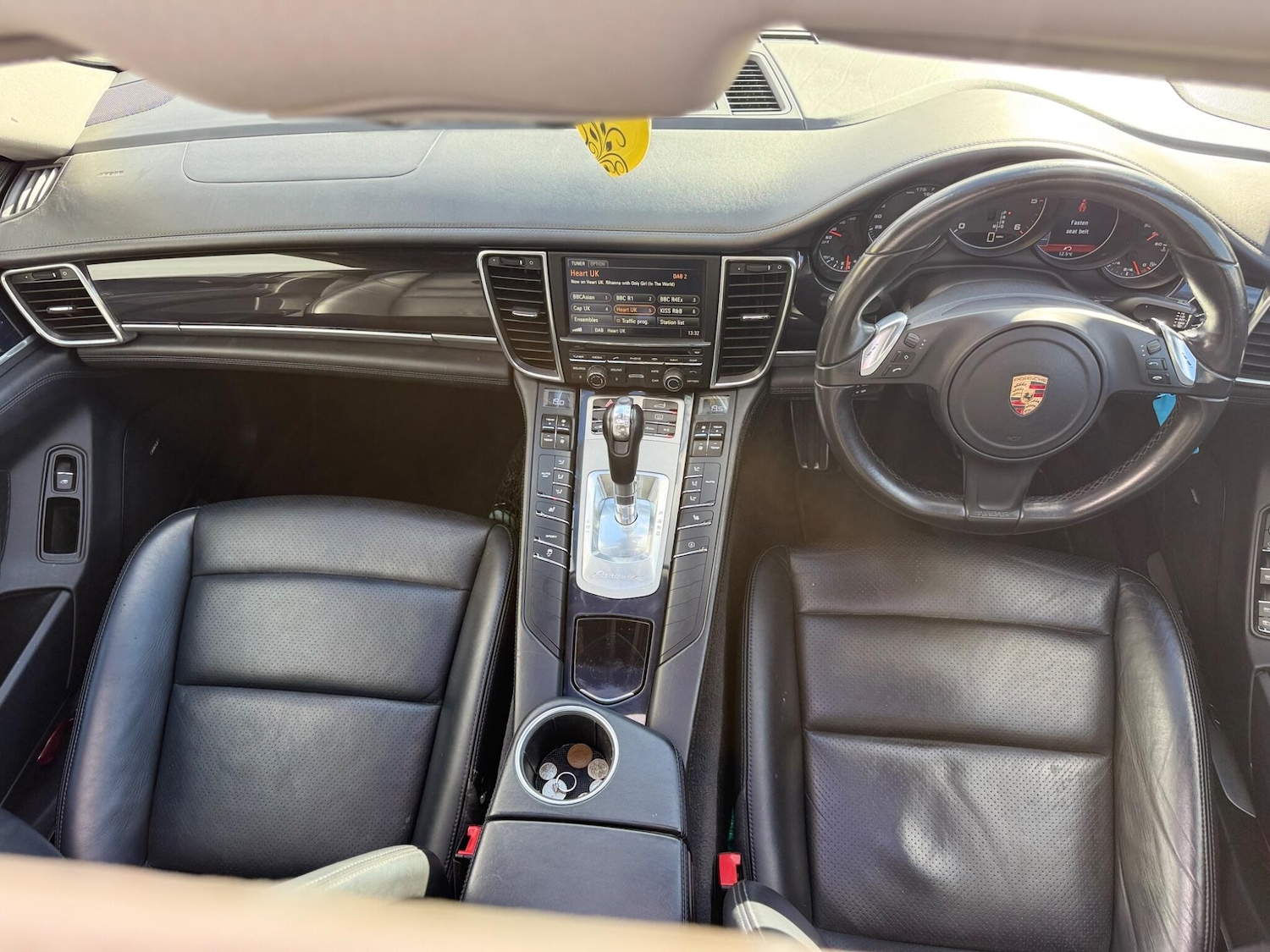 Used Porsche Panamera 2015 for sale - 76424045: Photo 16