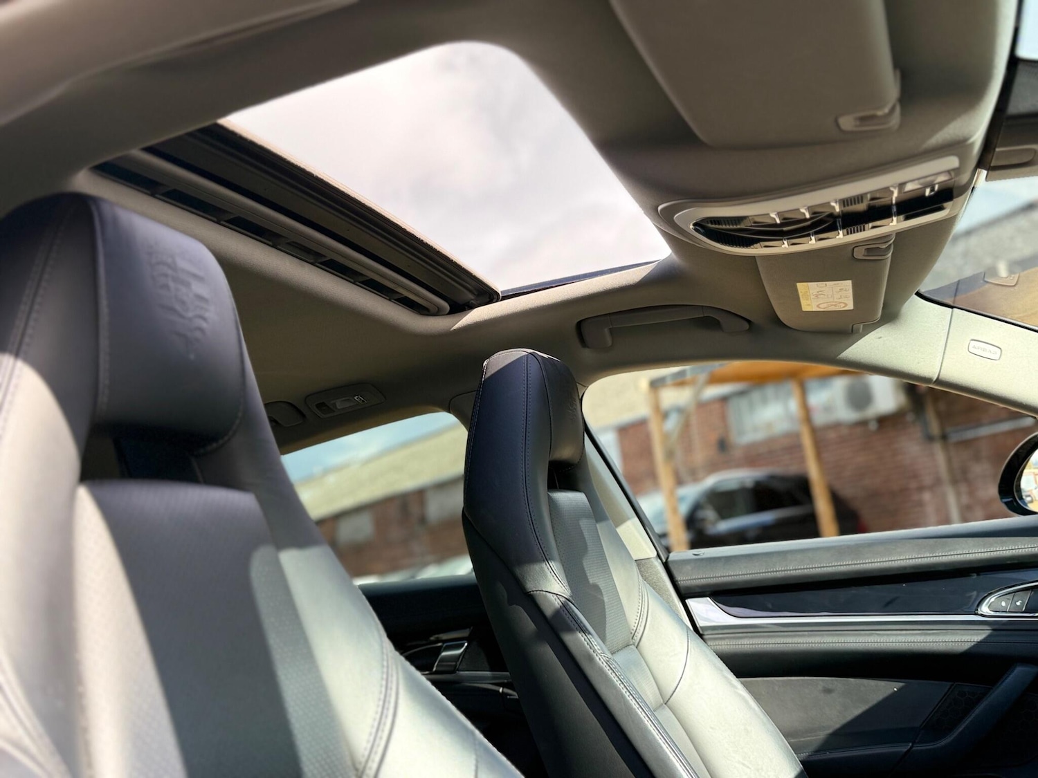 Used Porsche Panamera 2015 for sale - 76424045: Photo 17