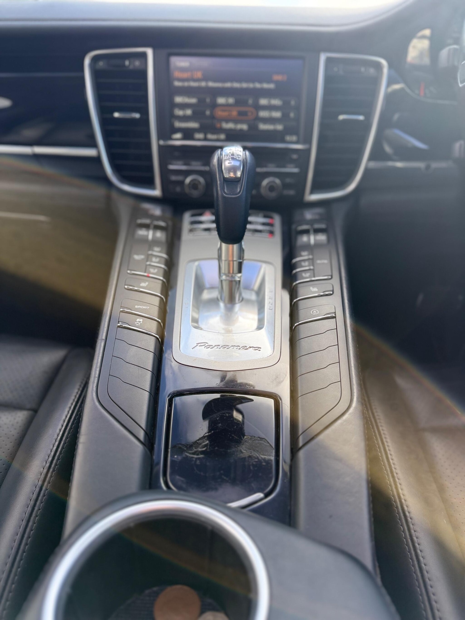 Used Porsche Panamera 2015 for sale - 76424045: Photo 18