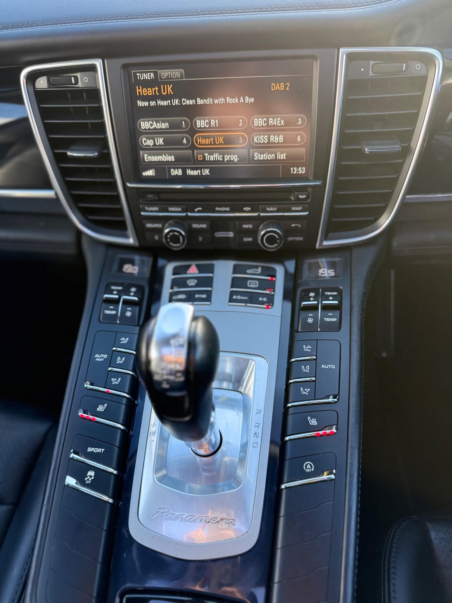 Used Porsche Panamera 2015 for sale - 76424045: Photo 19