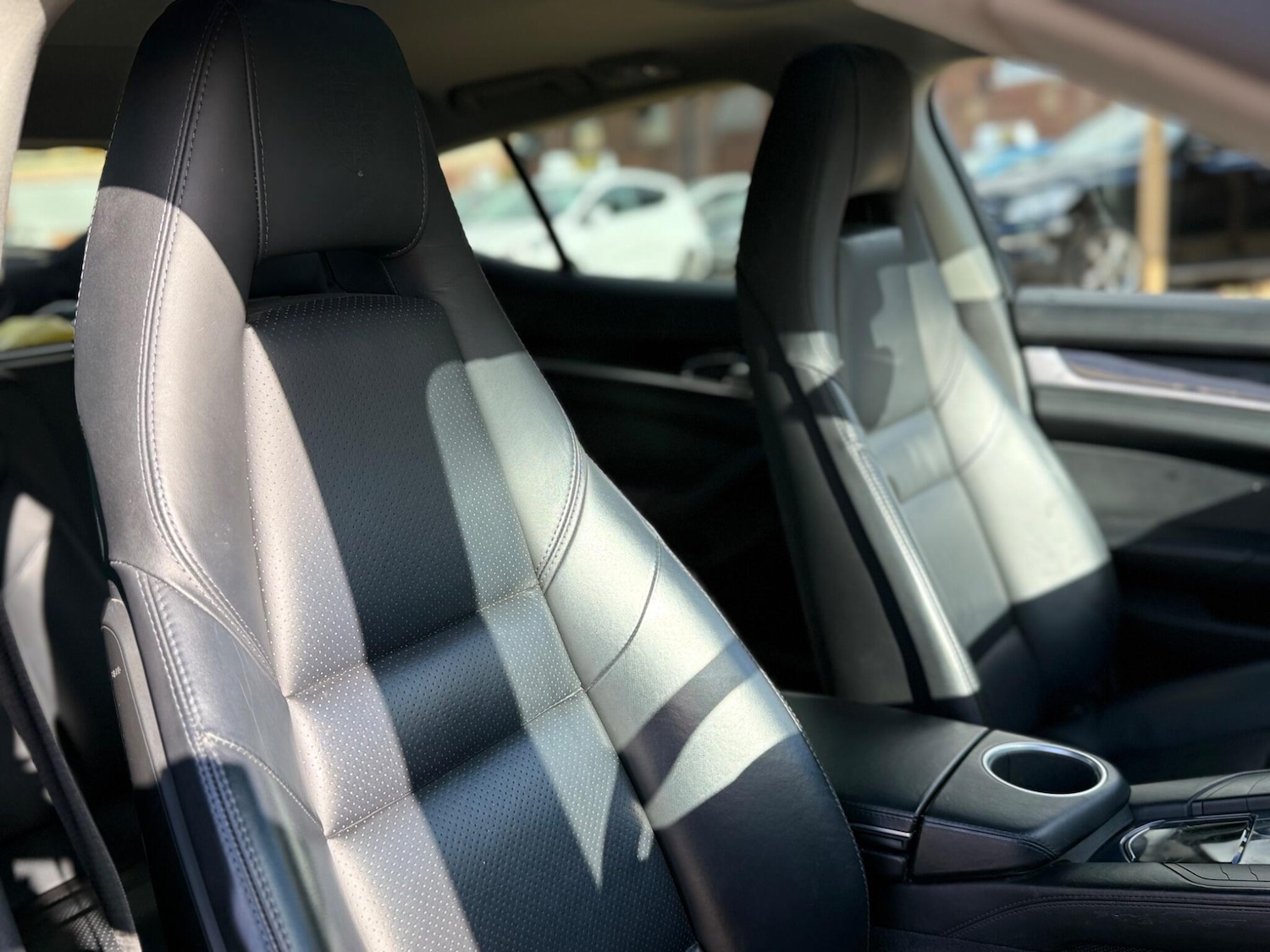 Used Porsche Panamera 2015 for sale - 76424045: Photo 20