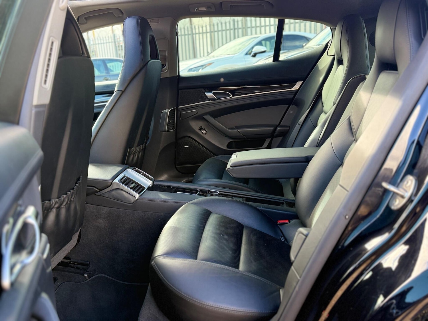 Used Porsche Panamera 2015 for sale - 76424045: Photo 21