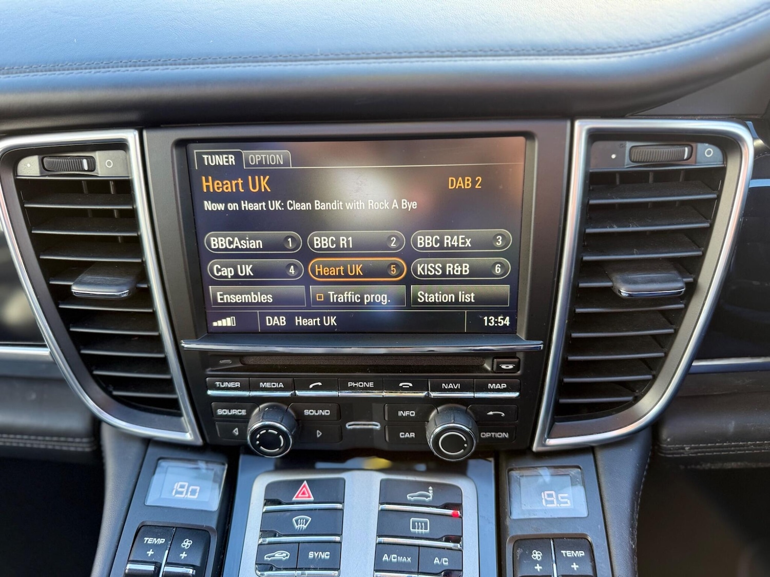 Used Porsche Panamera 2015 for sale - 76424045: Photo 27