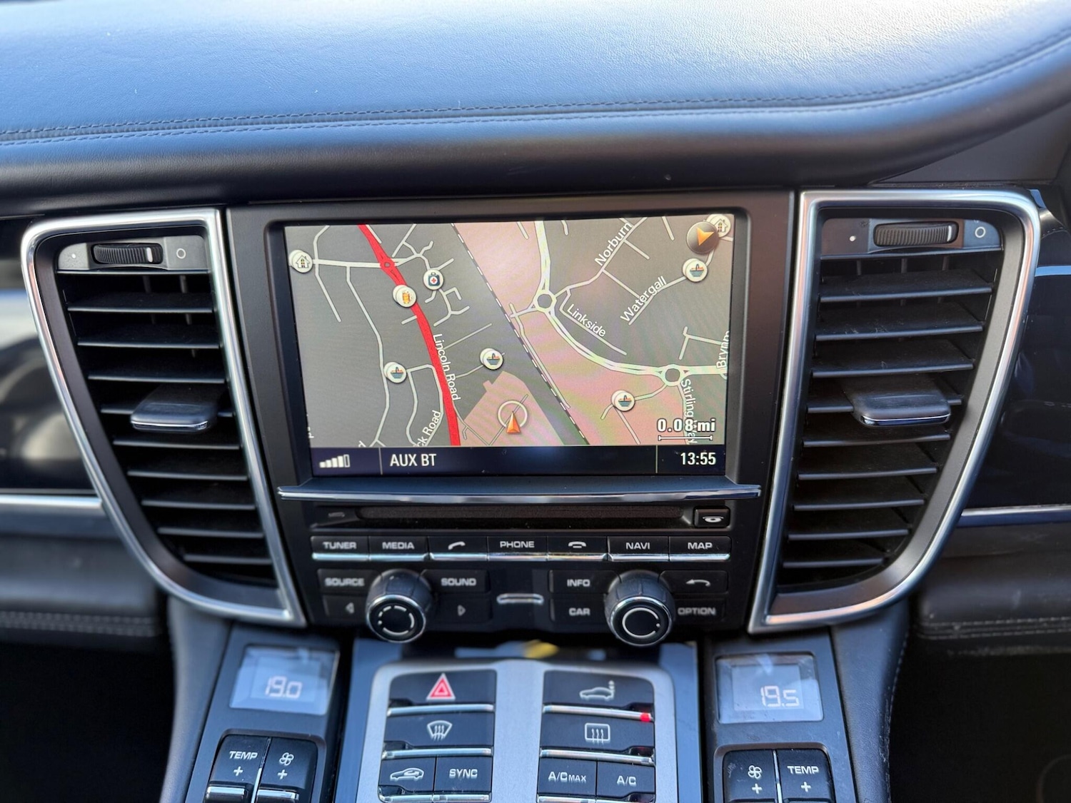 Used Porsche Panamera 2015 for sale - 76424045: Photo 30