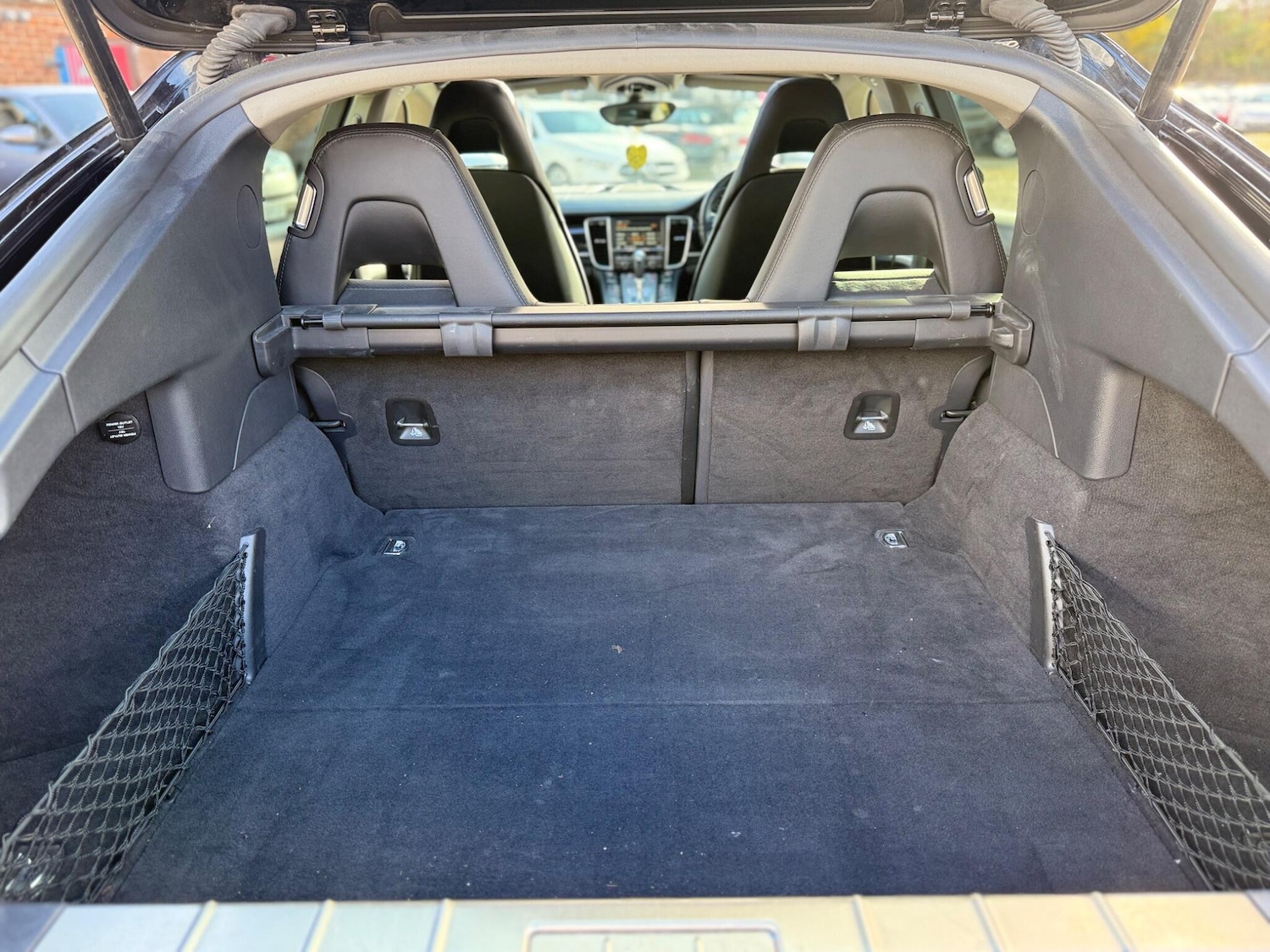 Used Porsche Panamera 2015 for sale - 76424045: Photo 33