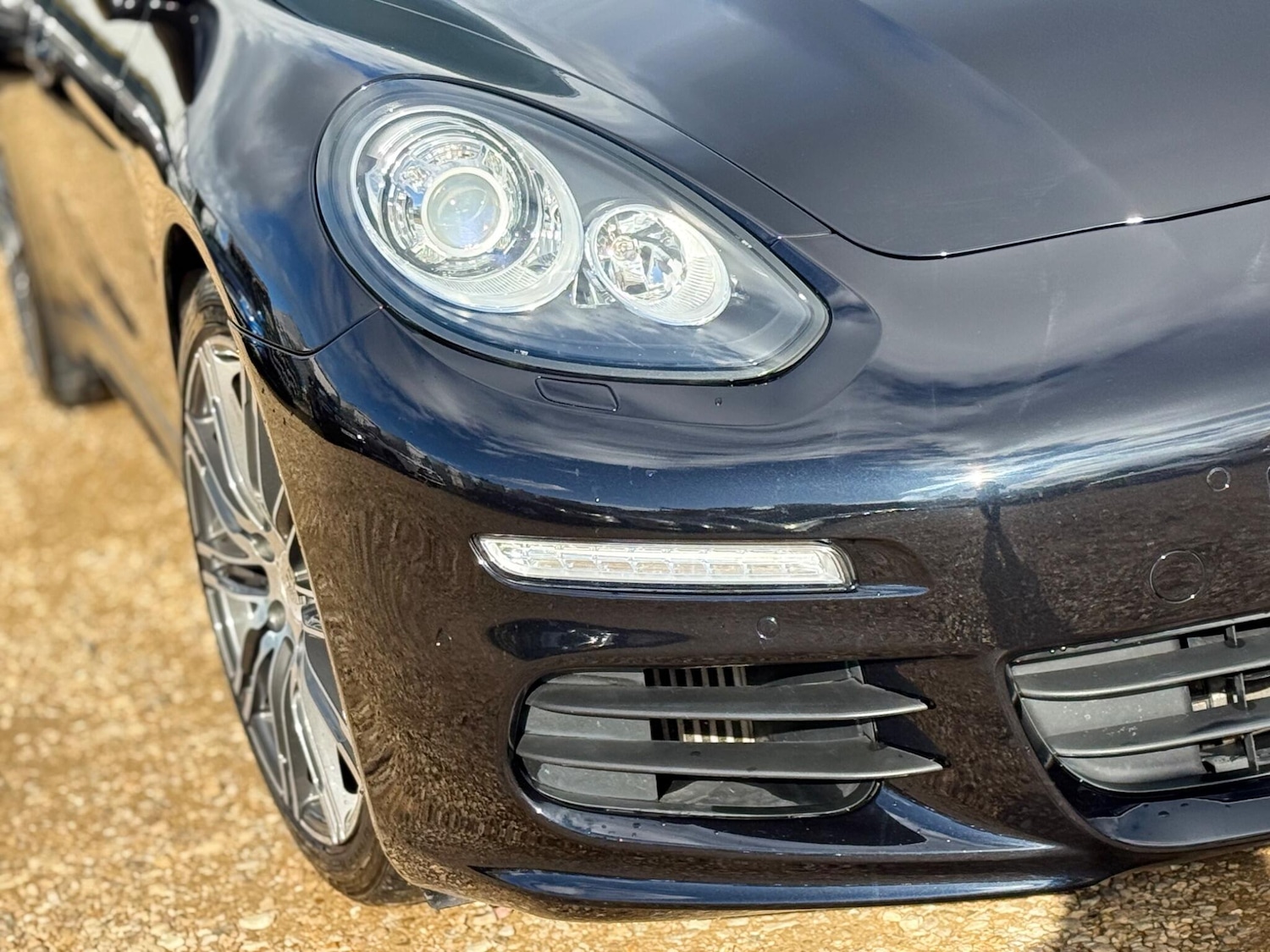 Used Porsche Panamera 2015 for sale - 76424045: Photo 40