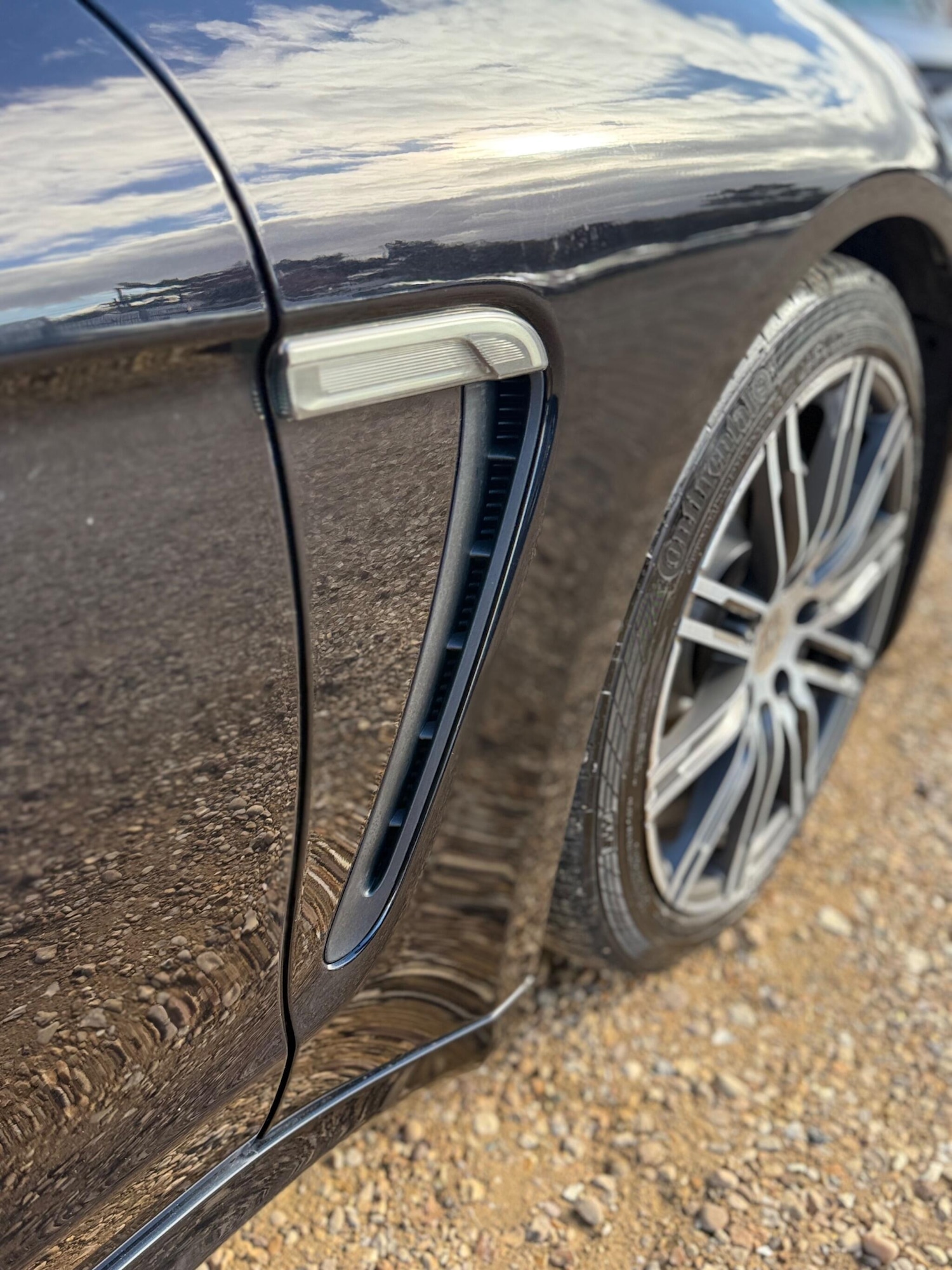 Used Porsche Panamera 2015 for sale - 76424045: Photo 41