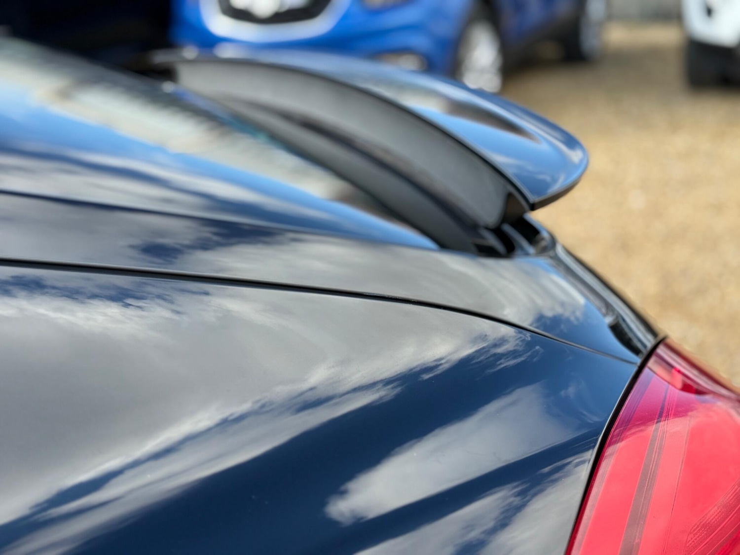 Used Porsche Panamera 2015 for sale - 76424045: Photo 44