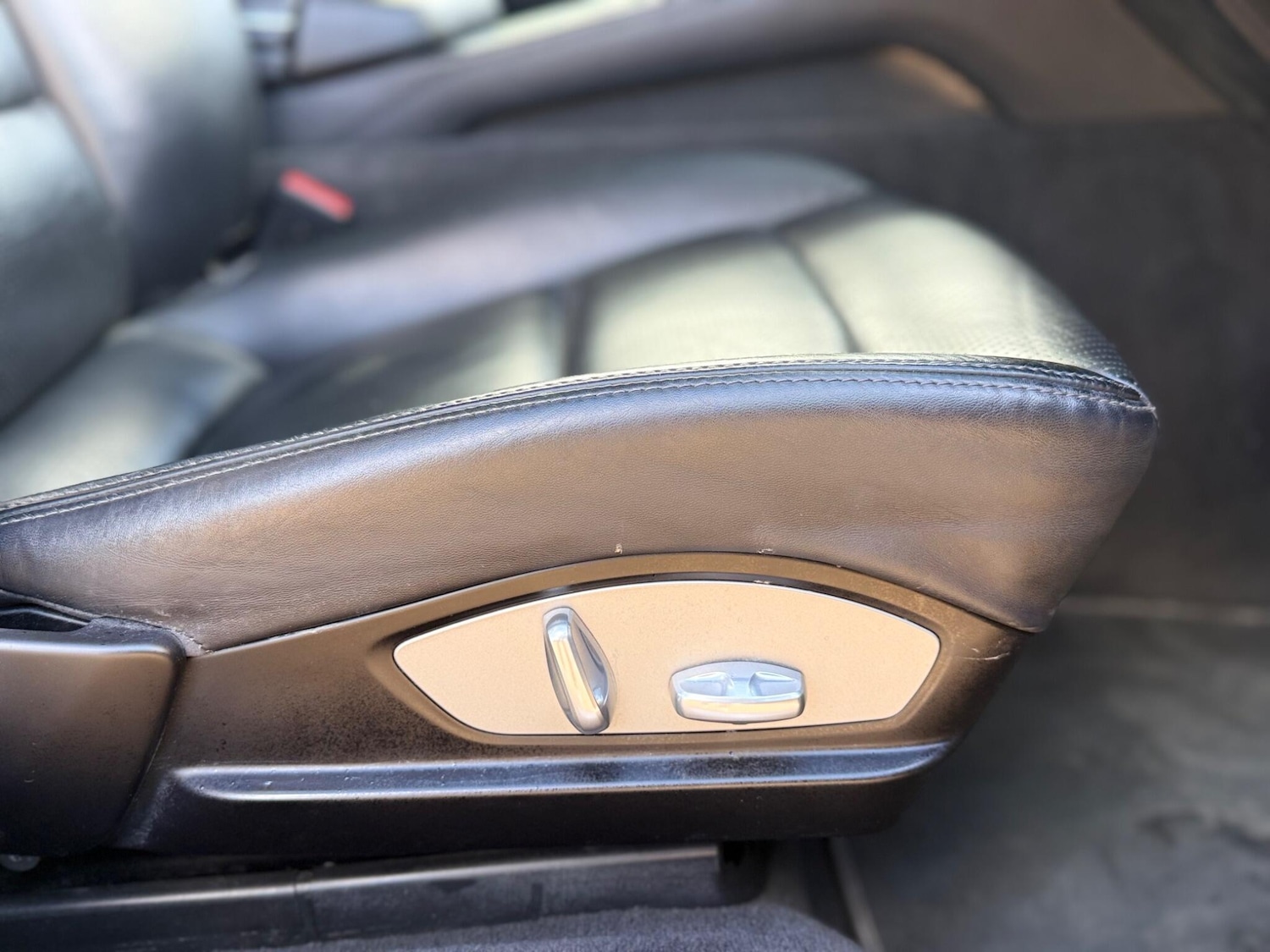 Used Porsche Panamera 2015 for sale - 76424045: Photo 45