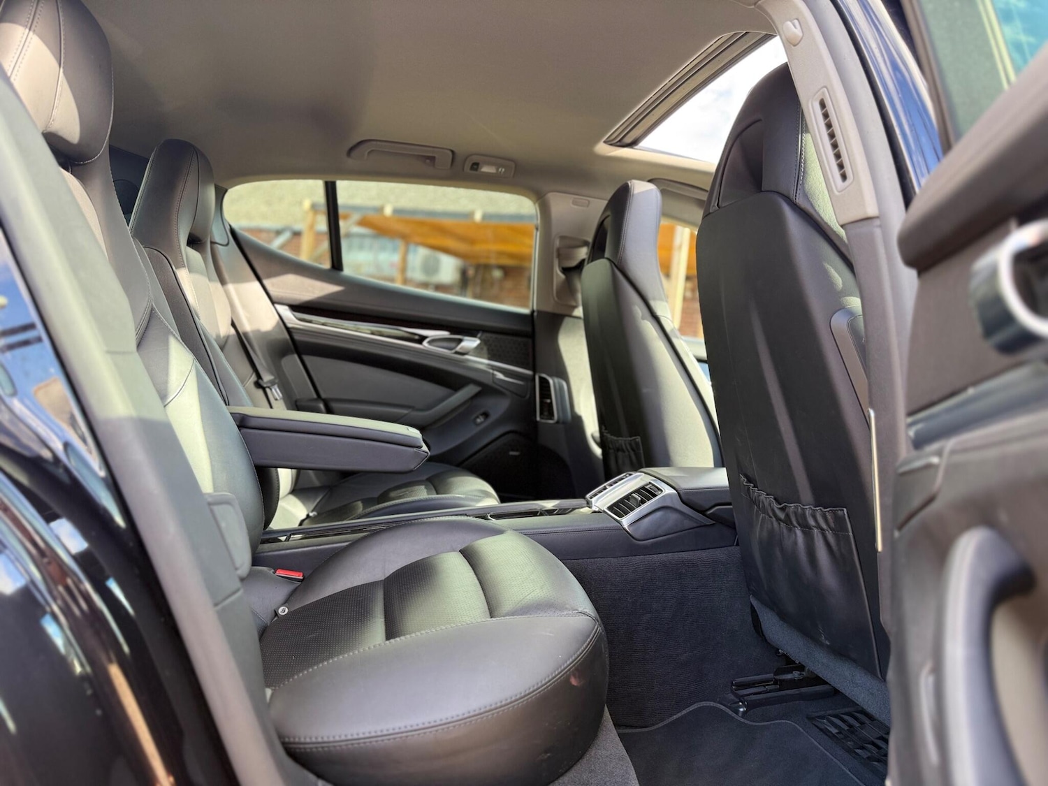 Used Porsche Panamera 2015 for sale - 76424045: Photo 46