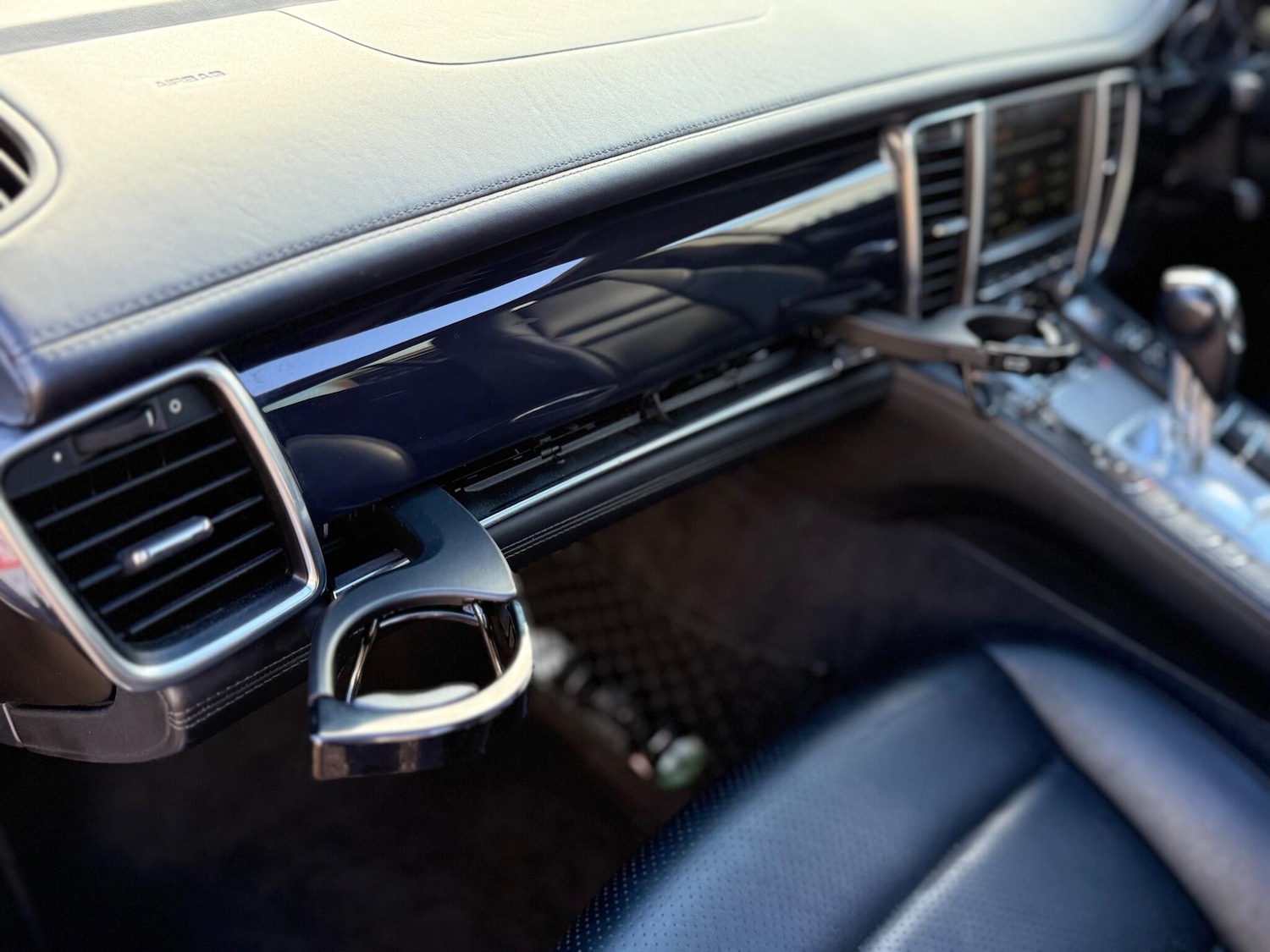 Used Porsche Panamera 2015 for sale - 76424045: Photo 49