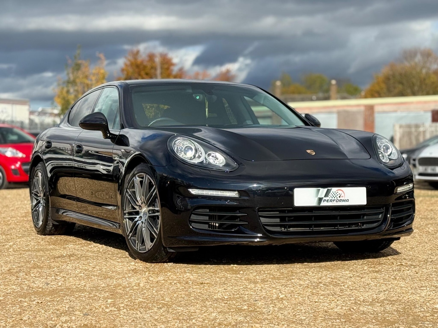 Used Porsche Panamera 2015 for sale - 76424045: Photo 5