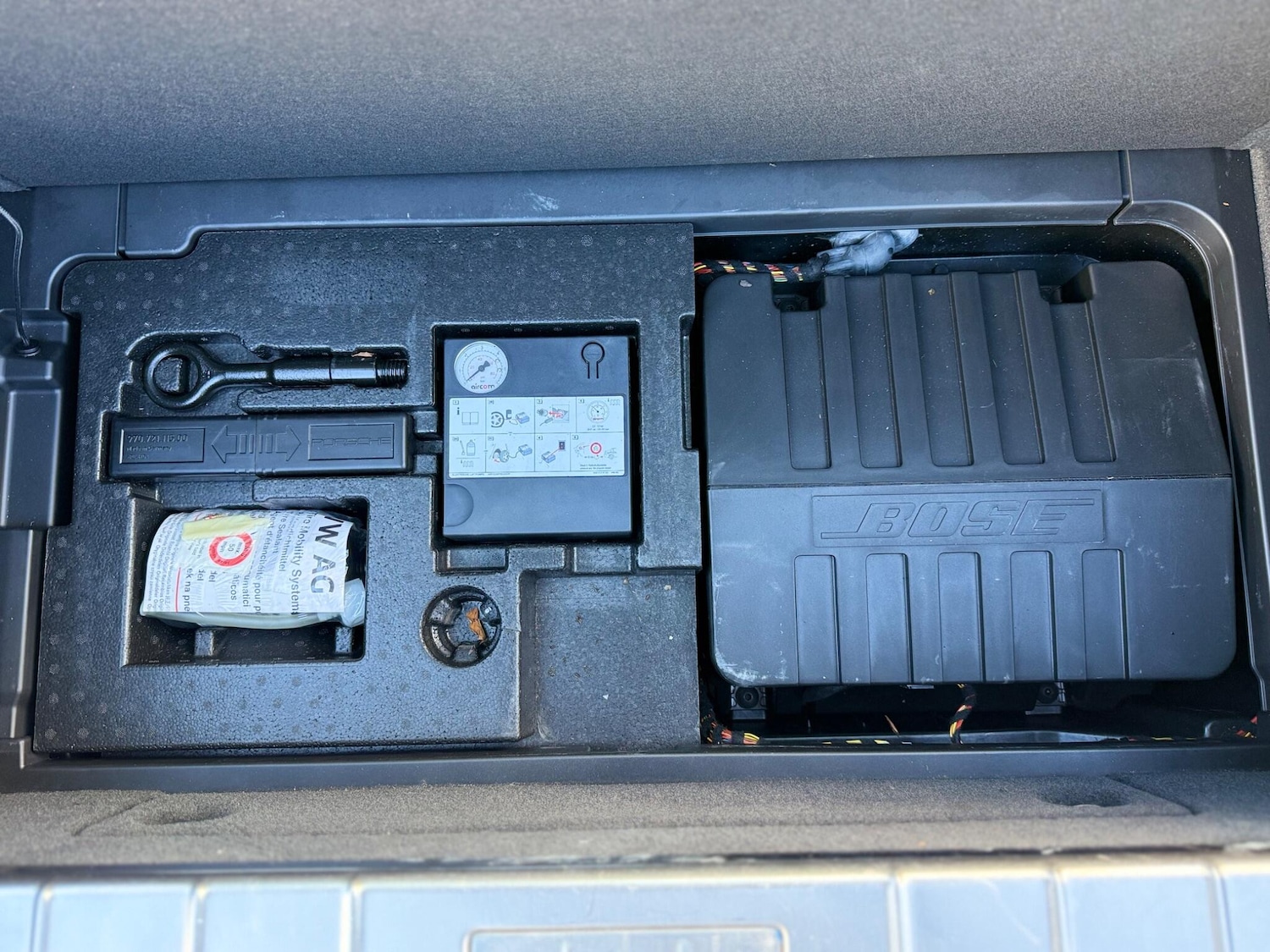 Used Porsche Panamera 2015 for sale - 76424045: Photo 52