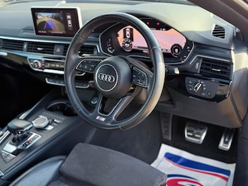 Used Audi A5 2017 for sale - 76440615: Photo