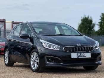 2018 (67) - 1.6 GDi ISG 2 5dr