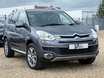 2010 (10) - 2.2 HDi Exclusive 5dr Auto DCS