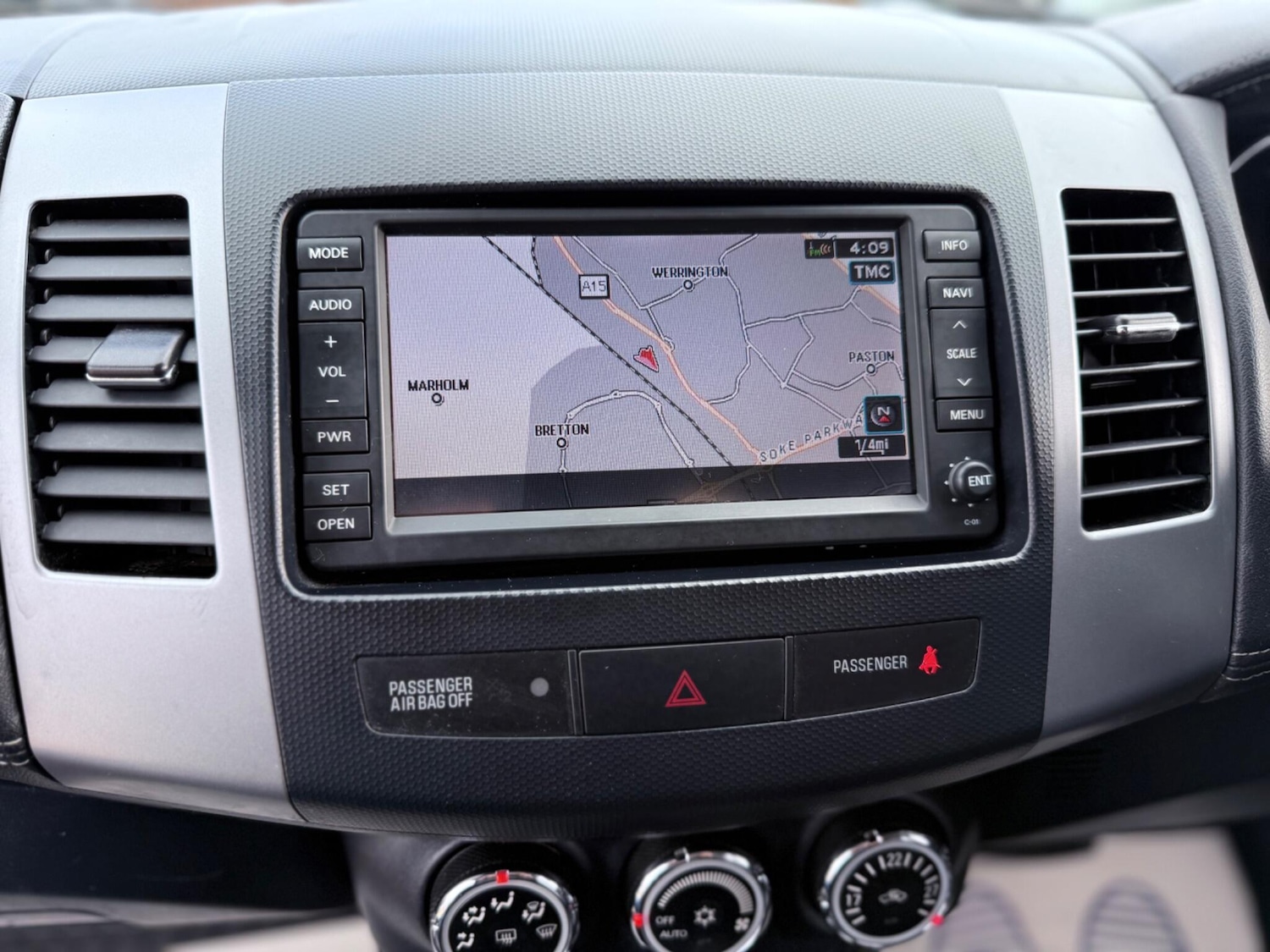 Vehicle 28