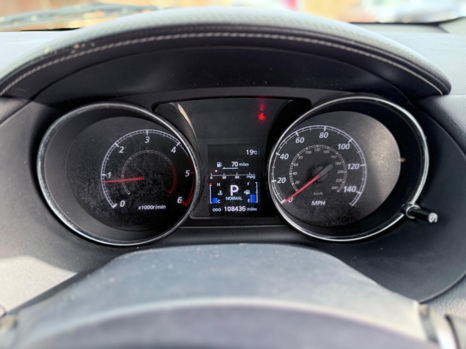 Vehicle 30